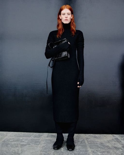 JOSEPH Autumn Winter 2024 Lookbook — Joseph
