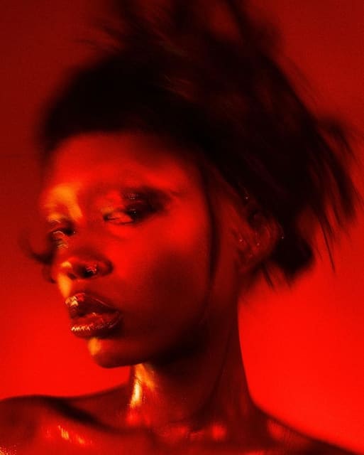 Tricia Nganga Mokosi