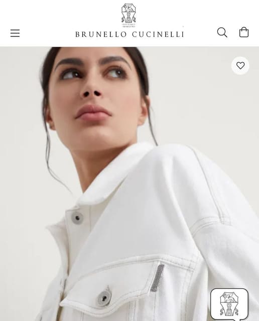 January 2024 photography Riccardo Svelto — Brunello Cucinelli