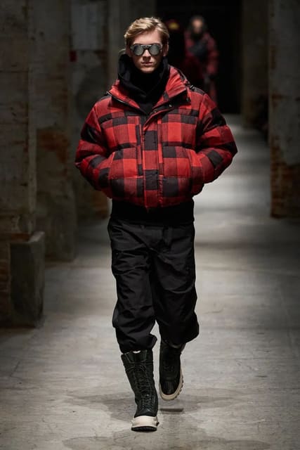 Todd Snyder F/W 24 Men's Show — Todd Snyder