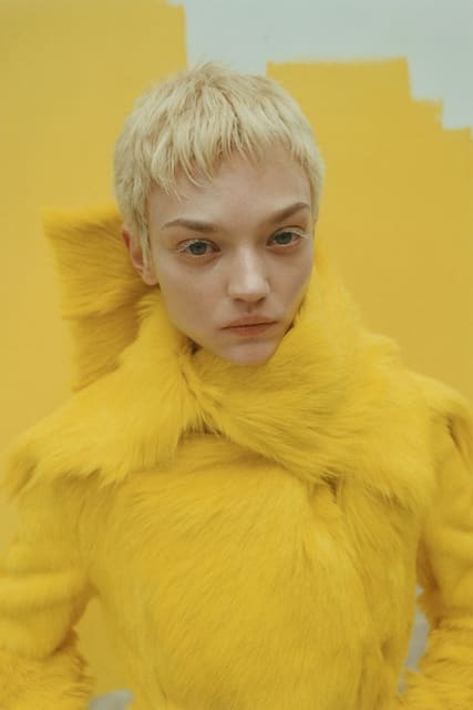 Proenza Schouler — Special Projects