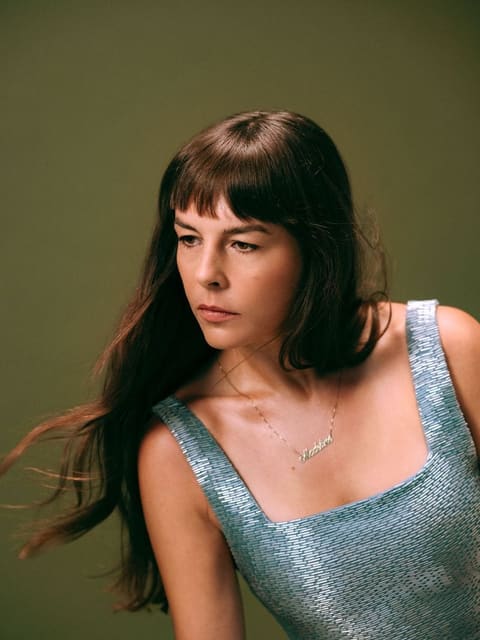 Madi Diaz Mix Lead — Rolling Stone