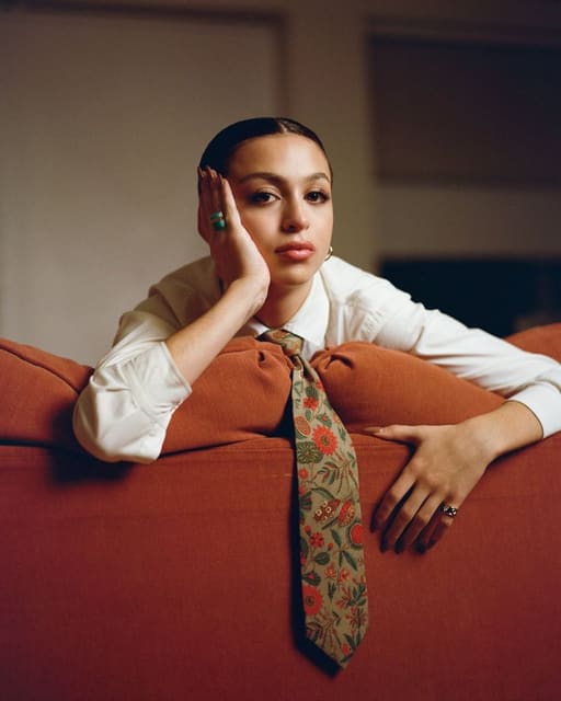 Gen Z Gets Its Own Wharton Heroine — The Cut