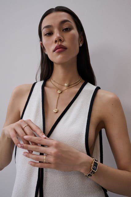 Saks Vault Fall 2023 — Saks