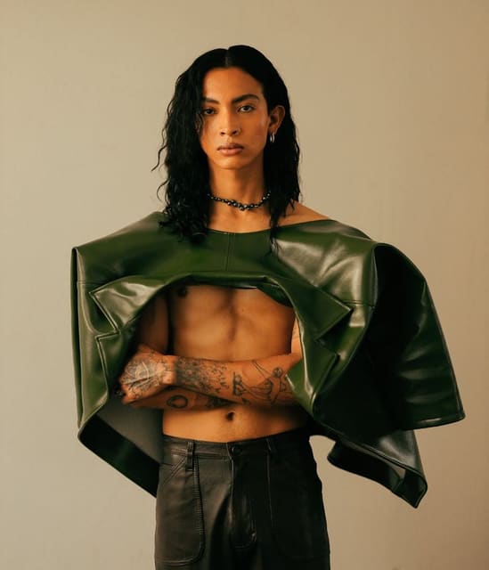 Go & See — Contributor Magazine