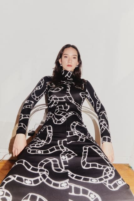 Mona Matsuoka — 6