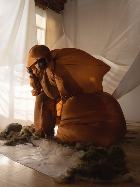 Teyana Taylor — Blanc Magazine