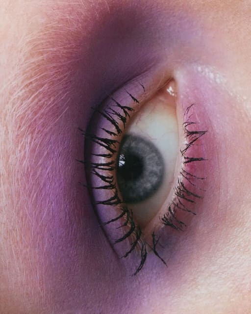 Eras by Juliette Allix — Puss Puss Magazine