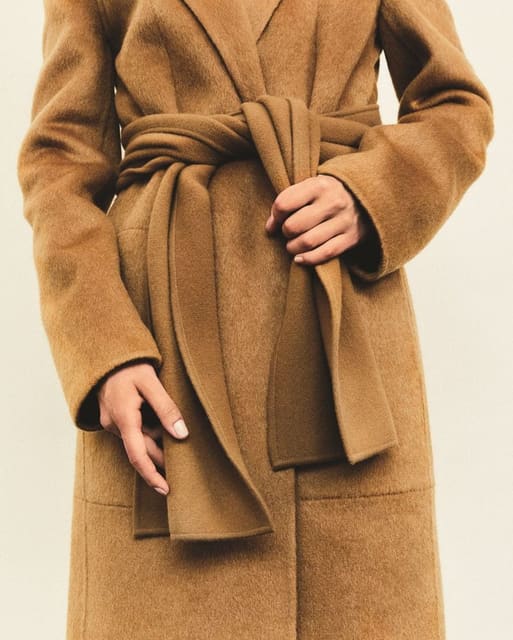 Belts by Justine Paquette — Financial Times - HTSI Magazine
