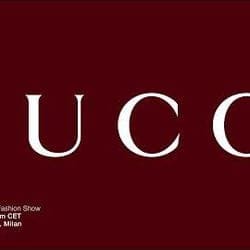 Gucci F/W 24 Men's Show — Gucci