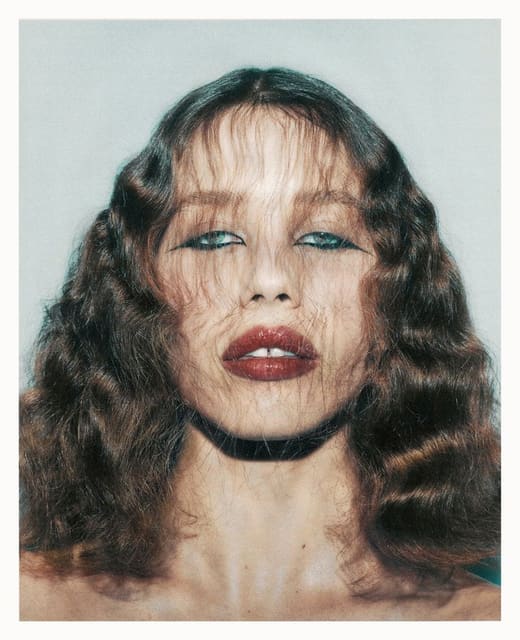 Model of the Week: Olivia Palermo Was th...