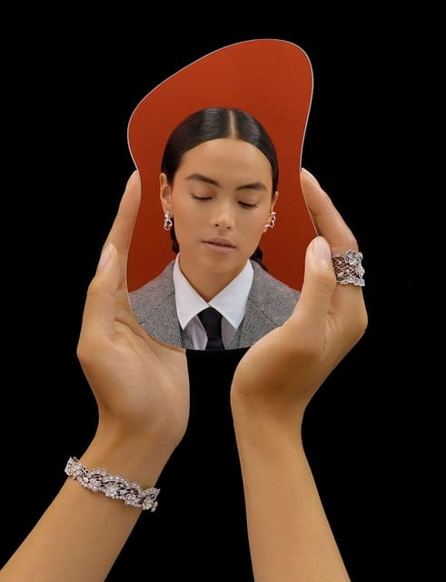 The Art of Detail — Dior