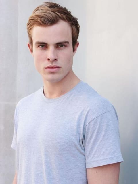Jordan Coulter