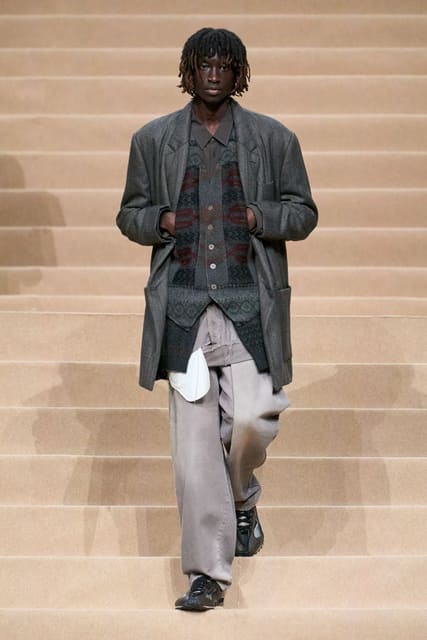 Magliano F/W 24 Show — Magliano