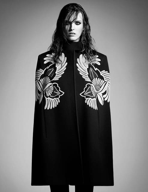 Dark Angel — D Repubblica