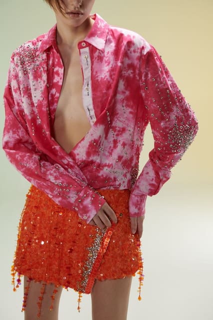 Des Phemmes SS22 Lookbook — Des Phemmes