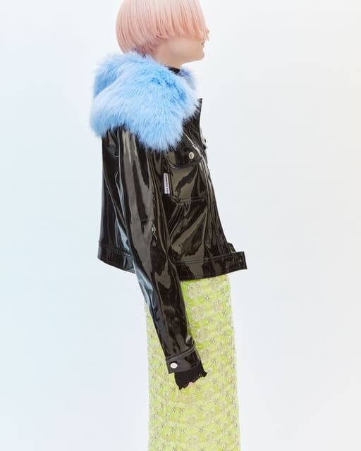 Des Phemmes FW22 Lookbook — Des Phemmes