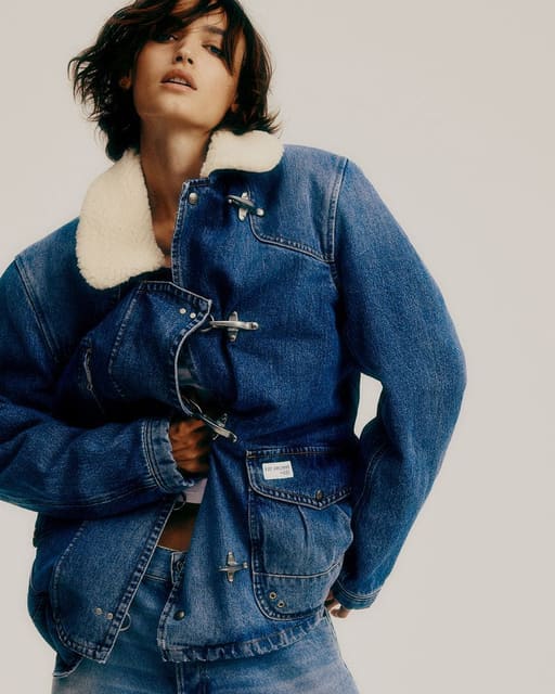 Fay Archive 2023 Campaign — Fay