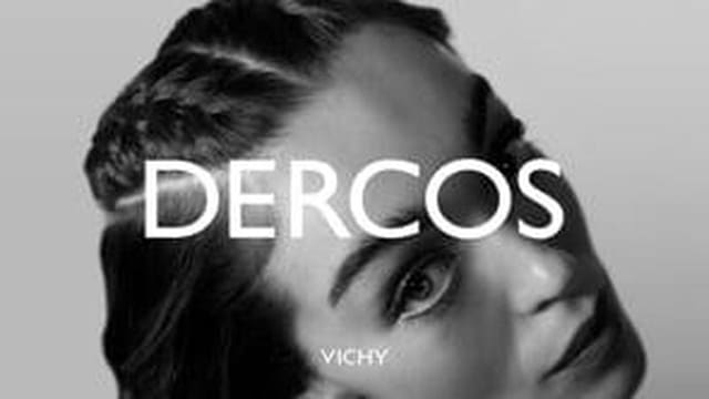 Dercos Fall 2023 — Vichy