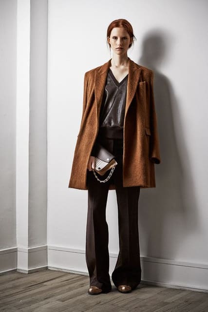 Reed Krakoff Pre Fall 2014 Lookbook — Reed Krakoff