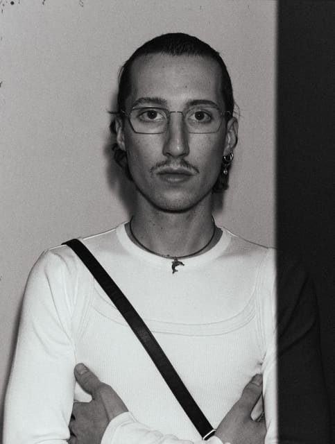 Michiel van Maaren