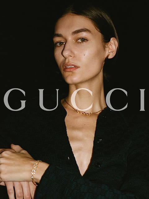 Gucci Resort 24 — Gucci