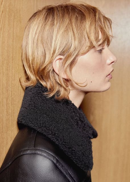 Coat Covers — Mango
