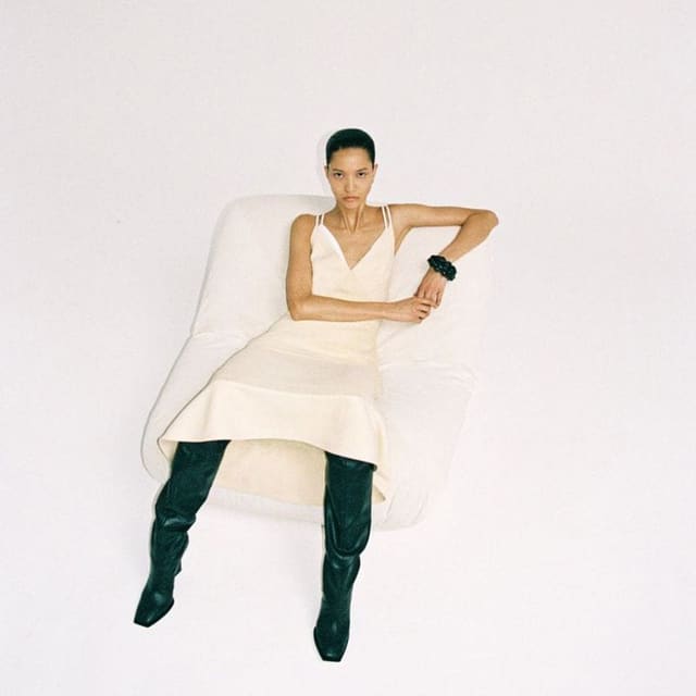 Gabriele Colangelo Pre Fall 2024 Lookbook — Gabriele Colangelo