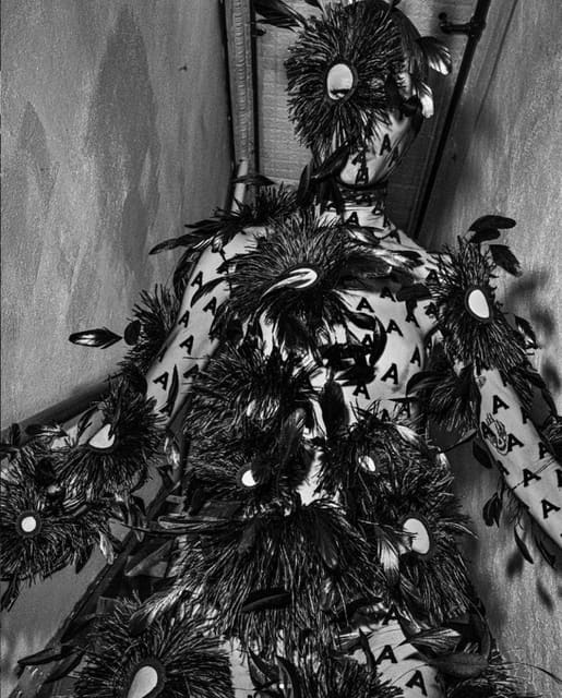 Grace Seeger — 10