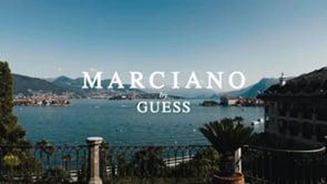 Marciano by Guess — Guess