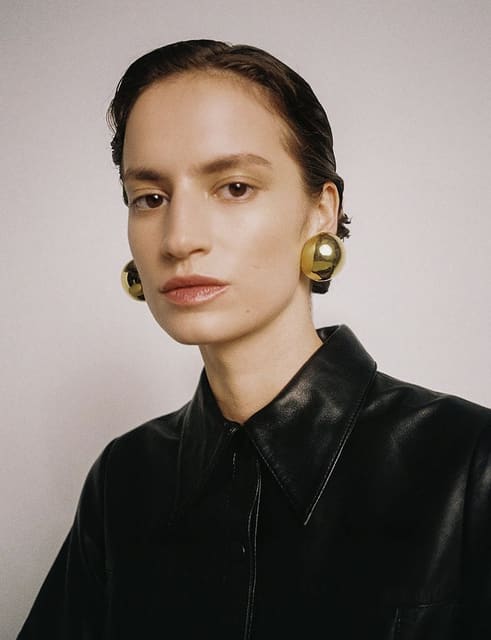 Invert order — Schön Magazine