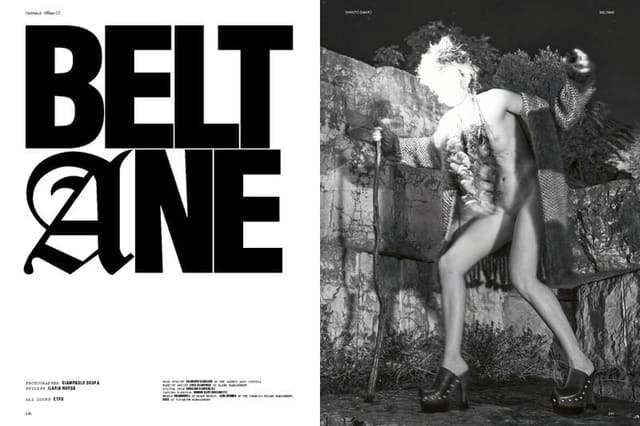 CARNALE 05 - BELTANE - BY GIAMPAOLO-SGUR... — Carnale Room