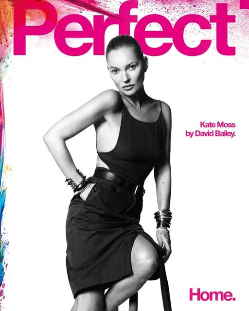 The Perfect Magazine Issue 6 Spring/Summ... — The Perfect Magazine