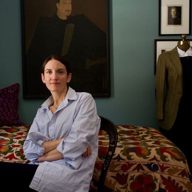 Melissa Ventosa Martin