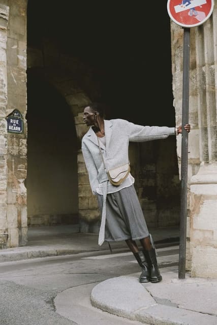 Vogue Mexico Hombre December 23 — Vogue Mexico