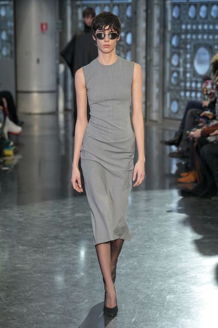 Burc Akyol F/W 24 Show — Burç Akyol