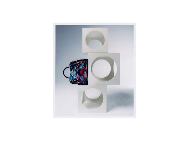 Fendi Peekabook — Fendi