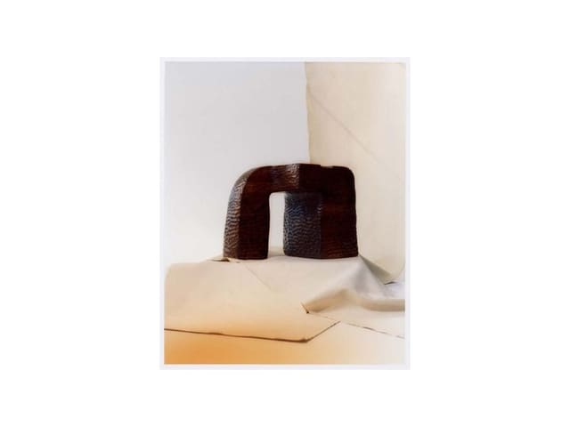 Cutting-Edge Furniture That Feels as Coo... — WSJ
