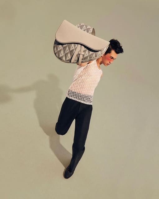 Main Fashion Editorial May 2022 by Phyllicia Wang — The Peak Hong Kong Magazine