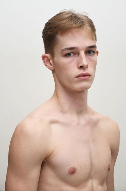 Jack Cooper