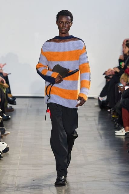 Botter F/W 24 Show — Botter