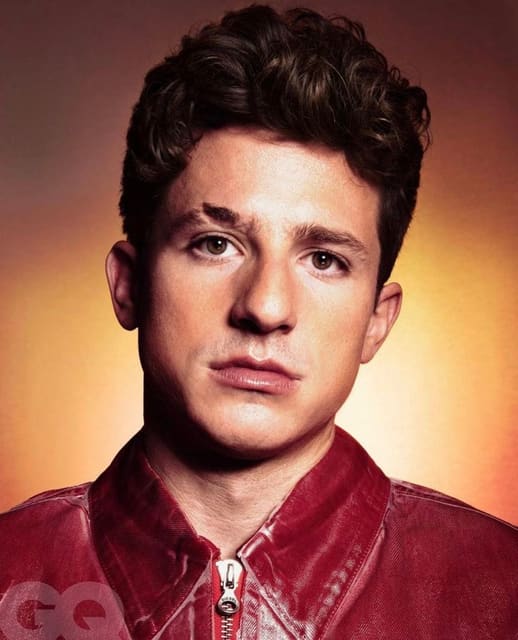 How Charlie Puth Got His Groove Back — GQ Magazine U.S.