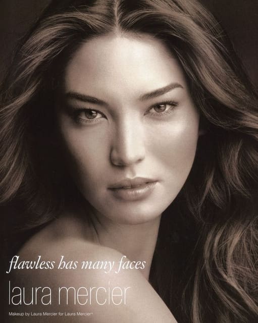 Laura Mercier F/W 2013 — Laura Mercier