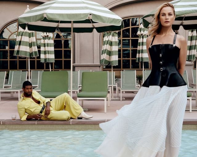 The MVP — American Vogue