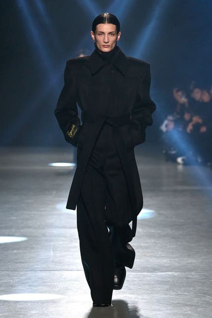 EGONlab F/W 24 Men's Show — EGONlab.