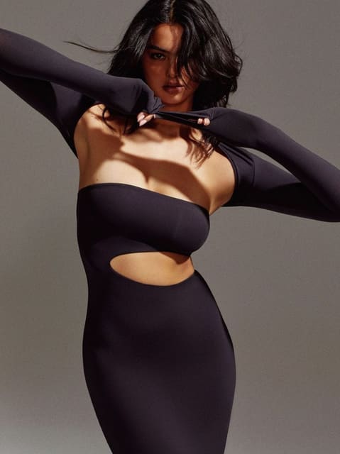 SKIMS knitwear 2023 — SKIMS