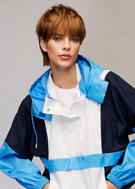 S/S 2023 campaign by Elijah Yutuc — Joe Fresh