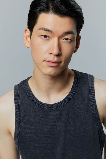 Byeong Ro Lim