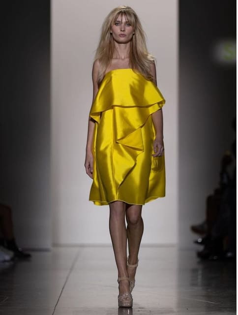 Son Jung Wan S/S 23 Show — Son Jung Wan
