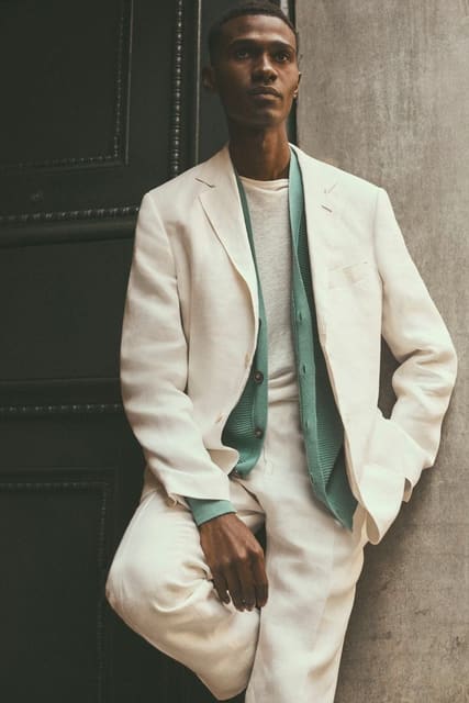 Spring Summer 2024 — Brett Johnson